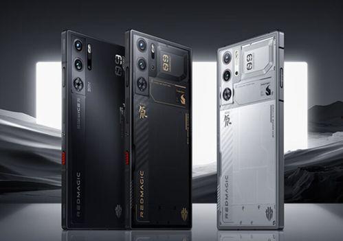 红魔10爆料最新消息,性能怪兽来袭,游戏体验再升级! 第1张 红魔10爆料最新消息,性能怪兽来袭,游戏体验再升级! 第1张