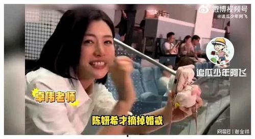 刘大锤最新爆料陈妍希,刘大锤独家爆料揭秘明星私生活